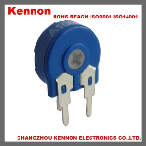 10mm present SMD phier ACP Alps 10K linear potentiometer CA6 ACP 5K Alps b503k - Product Image 6
