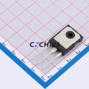 Original nuevo CI18N65D3 TO-247 transistor de efecto de campo (MOSFET) venta al por mayor Chips de componentes electrónicos y servicio BOM - Product Image 2