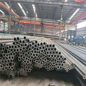 Tubería de Acero al Carbono al Mejor Precio para Oleoductos, Materiales de Construcción al por Mayor - Product Image 5