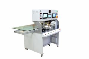 816SH Camera 2 Đầu Đơn Loại Kinh Tế Nhỏ 65 Inch Sửa Chữa Màn Hình LCD ACF COF Máy Dán Nhãn Ic - Product Image 2