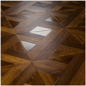 <span class=keywords><strong>Parquet</strong></span> en chêne <span class=keywords><strong>Parquet</strong></span> en bois Hexagone <span class=keywords><strong>Parquet</strong></span> en bois d'ingénierie pour Villa Hotel - Product Image 6