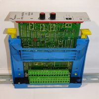 1 Brand New Original Item New and in Stock Mannesmann Vt2000 S482 Vt-3002-2032 Amplifier Card Plc