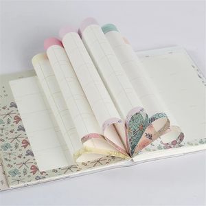 Planificador Mensual Planificador Papeles de Color Cuaderno Organizador <span class=keywords><strong>Agenda</strong></span> Cuaderno - Product Image 2