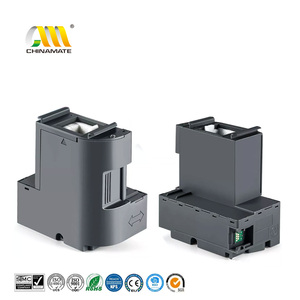 Boîte de maintenance d'encre pour Epson T04D100, pour Epson EcoTank ET-15000 L14150 4760 L6190 3760 L6170 M3170 T04D1 - Product Image 1