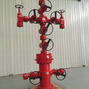 Стандарты API, устье скважины и Рождественская елка, нефтесервисное дерево для бурения нефтяных и газовых скважин, горячая распродажа - Product Image 5