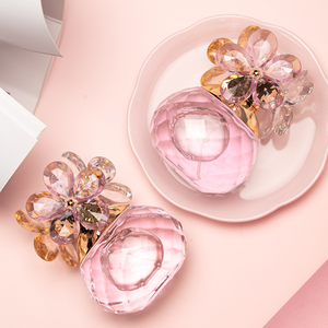 Lady Body Mist Long Lasting Flower 60ml Fragrance <b>Oil</b> Best Perfume For Women - Product Image 6