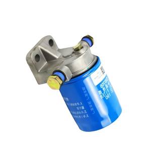 Filtre à gasoil Changchai 390/490 CX0708 Pièces haute puissance pour tracteurs 304/364/404 - Product Image 1