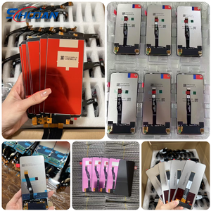 Entrega Rápida de Pantallas Táctiles LCD para Teléfonos Móviles Huawei <span class=keywords><strong>Honor</strong></span> X6 X7A X8 X9A X10, Pantalla para <span class=keywords><strong>Honor</strong></span> <span class=keywords><strong>6</strong></span> 7 8C <span class=keywords><strong>8X</strong></span> 9A 10 10i Lite WF - Product Image 4