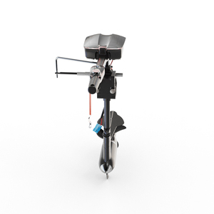 Promotion Vente Flash Moteur hors-bord électrique 48V 20HP EZ-outboard alimenté par batterie - Product Image 1