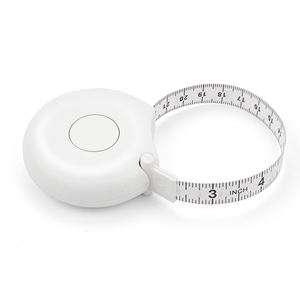 Медицинская лента для измерения окружности, 205 см, 80 дюймов - Product Image 1