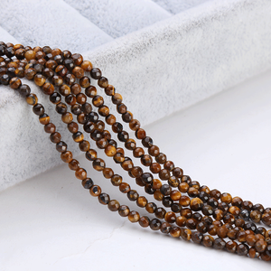 Natural Gemstone Beads Color-Changing <b>Jade</b> Variety of Colors Red Yellow Green Orange Blue Rose White 2532 - Product Image 6