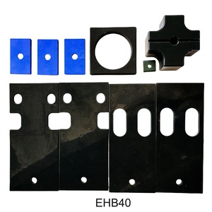 เครื่องทำลายหินไฮดรอลิก EHB40 EHB30 EHB23 EHB20 EHB17 EVER-digm เครื่องลดแรงกระแทกแผ่นยางยืดบัฟเฟอร์บล็อคโช้คอัพ - Product Image 5