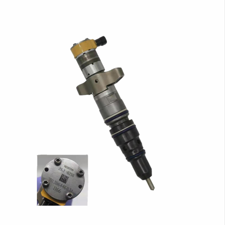 Diesel Fuel Injector 263-8218 2638218 for Caterpillar CAT C7