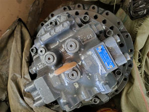 旧在庫 ファイナルドライブ MAG-170VP-3800G-S15 B0240-93132 ファイナルドライブ ムーア KBA18830 トラベルモーター CASE掘削機用 - Product Image 4