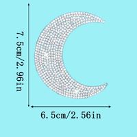 Personnalisé Lux Bling Glitter Cristal Strass Diamant Adhésif Decal EV Auto Voiture Véhicule Accessoires DIY Foudre Décor Autocollant