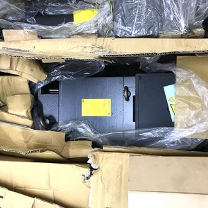 A06B-2409-B150 # 0P02 Accesorios para Sistema de Máquina FANUC, Motor Original Nuevo con Garantía de un Año - Product Image 2