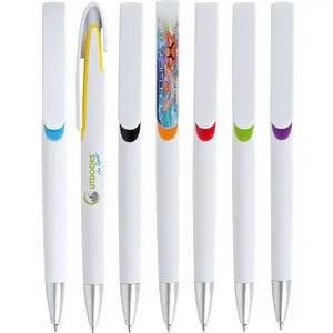 Penna automatica E1310 personalizzata per merchandising - Product Image 1