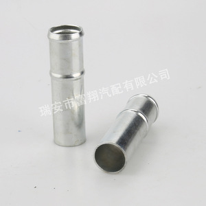 Daewoo <b>Radiator</b> Hose 96814870 Stainless Steel For Replace Repair Customizable - Product Image 2