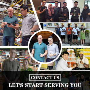 Groothandel Op Maat Gemaakte Dubbelzijdige Metalen Heavy-Duty Unit Rekken Voor Supermarkt Magazijn Opslagsysteem - Product Image 5