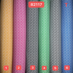 5000 + Thiết kế đẹp tùy chỉnh in 100 Rayon Viscose vải với chất lượng cao - Product Image 3