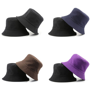 Bán Buôn Tùy Chỉnh Thêu Logo Trống Xô <span class=keywords><strong>Hat</strong></span> Mặt Trời Bảo Vệ Bông Tùy Chỉnh Ngư Dân <span class=keywords><strong>Hat</strong></span> - Product Image 6