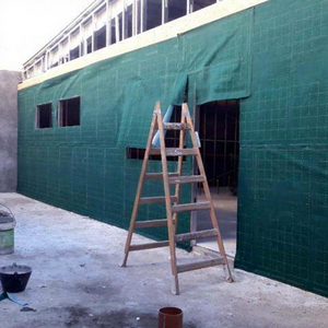 <span class=keywords><strong>Membrana</strong></span> Impermeable y Transpirable para Techos con Certificación CE, Protección Contra Hielo y Agua, con Garantía de 5+ Años para Edificios - Product Image 1