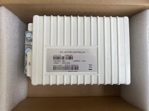 Curtis 1515-5206 <strong>Controller</strong> 48v Dc Motor Control Unit for Electric Club <strong>Car</strong> Golf Carts Replacement Version for E-zgo Golf Carts - Product Image 3