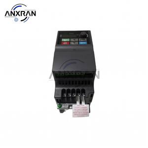 Convertisseur de fréquence triphasé Delta VFD007EL43A 460V - Product Image 1