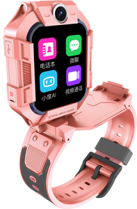 Reloj Inteligente DF Z6 con Llamadas para Niños, SOS, Antipérdida, Teléfono con Llamadas, Reloj Inteligente para Niños con Tarjeta SIM, Cámara, Resistente al Agua, Regalos para Niños - Product Image 4