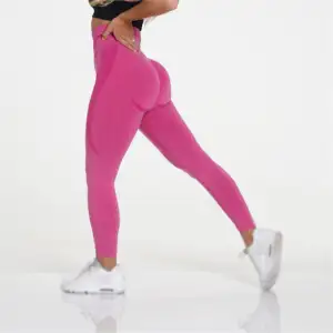 Yoga Pants Camel Toe Maternity Pantyhose / Tights Warm Seamless Para Mujer V Back Sports Yoga Pants Wwwxxxcom Leggings Suppliers