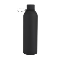 Botol Termos Olahraga 500ml Grosir Baja Tahan Karat 304 untuk Perjalanan Luar Ruangan dengan Logo Kustom