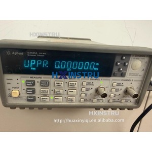 เครื่องนับความถี่ทั่วไป53131A 1 hp/keysight 225MHz พร้อม gpib* H - Product Image 1