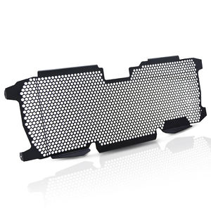 Para <span class=keywords><strong>BMW</strong></span> <span class=keywords><strong>R</strong></span> <span class=keywords><strong>1200</strong></span> <span class=keywords><strong>R</strong></span> R1200R R1200RT R1250RT R150RS 2015 <span class=keywords><strong>2016</strong></span> 2017 2018 2019 2020 2021 CNC cubierta protectora de rejilla de radiador de motocicleta - Product Image 6