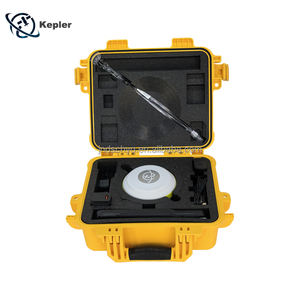 عالية الدقة KEPLER K1000 الليزر RTK المشتري جهاز استقبال GPS معدات المسح الأرضي شبكة RTK الليزر المحمول RTK GNSS - Product Image 2