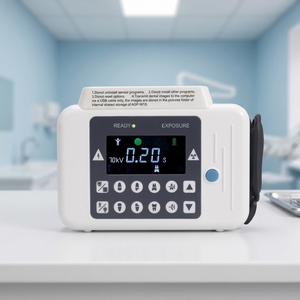 <span class=keywords><strong>Machine</strong></span> à rayons X panoramiques dentaires numériques en plastique électrique au <span class=keywords><strong>prix</strong></span> d'usine - Product Image 1