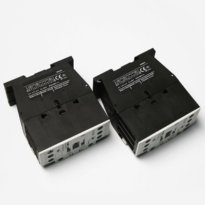 Contactor de Elevador Serie DILM <span class=keywords><strong>DILM17</strong></span> DILM25 DILM32 AC220V Relé de Control de Motor Repuestos para Cuarto de Máquinas de Elevador - Product Image 3