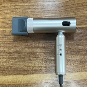 Secador de Pelo Profesional de Salón con Diseño en Forma de T, Motor de Alta Velocidad de 110000 RPM, Sin Escobillas, Sin Aspas, con Iones Negativos - Product Image 5