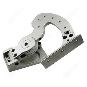 Kit Universale Cerniere Porte Lambo per Lamborghini Mustang BMW E46 Camaro <span class=keywords><strong>Mazda</strong></span> RX8 Honda Civic Peugeot 206 Kia Forte Scirocco - Product Image 3