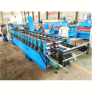 Máquina para Paneles de Revestimiento/Soffit - <span class=keywords><strong>Zimmerman</strong></span> Metals - Product Image 2