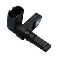 Sensor de Velocidad de Rueda ABS 89543-60050, Reemplazo Directo para TOYOTA/DAEWOO/HYUNDAI/TALBOT/ALFA ROMEO