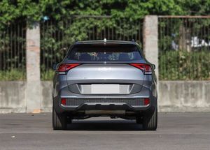 Uygun Fiyatlı İkinci El Sorento 2.0L Platinum Edition Promosyon İndirimleriyle Teslim Edilmeye Hazır - Product Image 2