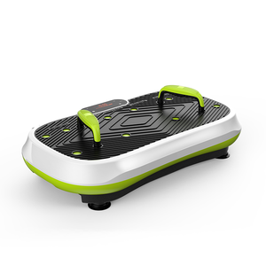 Hot Bán Crazy <span class=keywords><strong>Fit</strong></span> Massage Giảm Cân Tập Thể Dục Rung Nền Tảng Toàn Bộ Cơ Thể Rung Tấm Máy Tập Thể Dục - Product Image 5