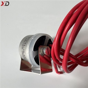Sensor de Termostato Bimetálico para <span class=keywords><strong>Refrigerador</strong></span> a <span class=keywords><strong>Precio</strong></span> de Fábrica - Product Image 5