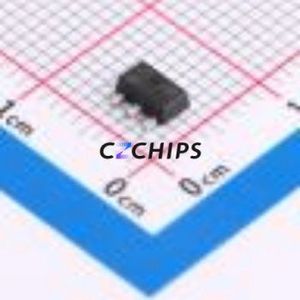 Transistor Original Nuevo 2SCR553P5T100 SOT-89, Transistor de Unión Bipolar (BJT) - Product Image 1