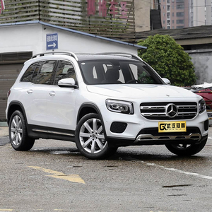 Autos Usados <span class=keywords><strong>Mercedes</strong></span>-Benz <span class=keywords><strong>GLB</strong></span> 2019 en China, SUV Compacto Turbo, Asientos de Cuero, Sistema de Seguridad Activo, Cabina Inteligente, Ideal para Viajes Familiares - Product Image 3