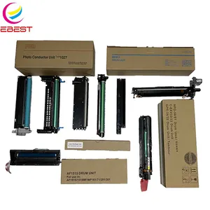 EBEST Compatible For Ricoh Aficio M2700 M2701 M2702 Factory Wholesale Drum Unit Ricoh Copier Parts Developer Unit