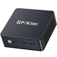 GMKtec M5 Ultra Win 11 Pro Mini Desktop PC AMD R7 7730U Mini PC 8-core 16-thread 16/32GB DDR4 512GB/1TB SSD Portable Computer PC