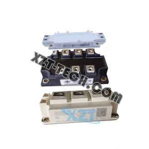 Xzt (Mới & gốc) p569f2101 p623f02 IGBT mô-đun điện p623f02 - Product Image 1