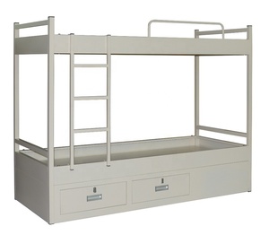 Conjunto de muebles de dormitorio, literas de acero, barco, camas personalizadas en alta mar - Product Image 6