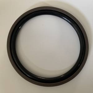 แหวนกันลื่น KL แหวนซีลแบบรวมสำหรับวงแหวนเคลือบหลุม - Product Image 4